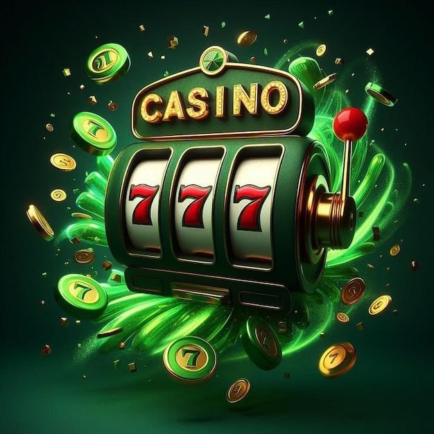 Results history and payout confirmation