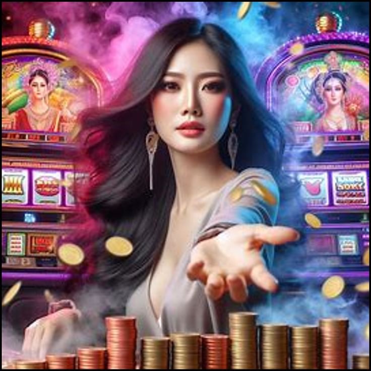 Chat panel showing dealer and player interaction